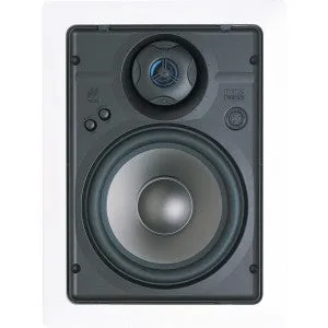 Niles 6-1/2" 2-Way In-Wall Loudspeakers (Pair)