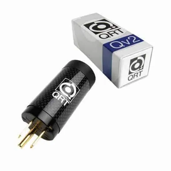 Nordost  QRT Qv2 Line Harmonizer