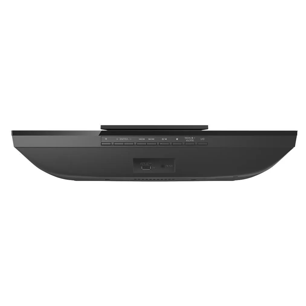 Panasonic 20-Watt Shelf Audio System with Built-in Bluetooth SCHC300K