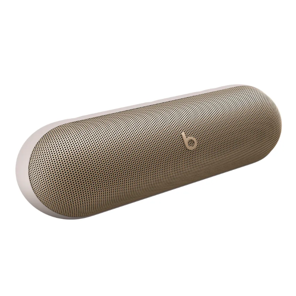 Pill Wireless Bluetooth Speaker