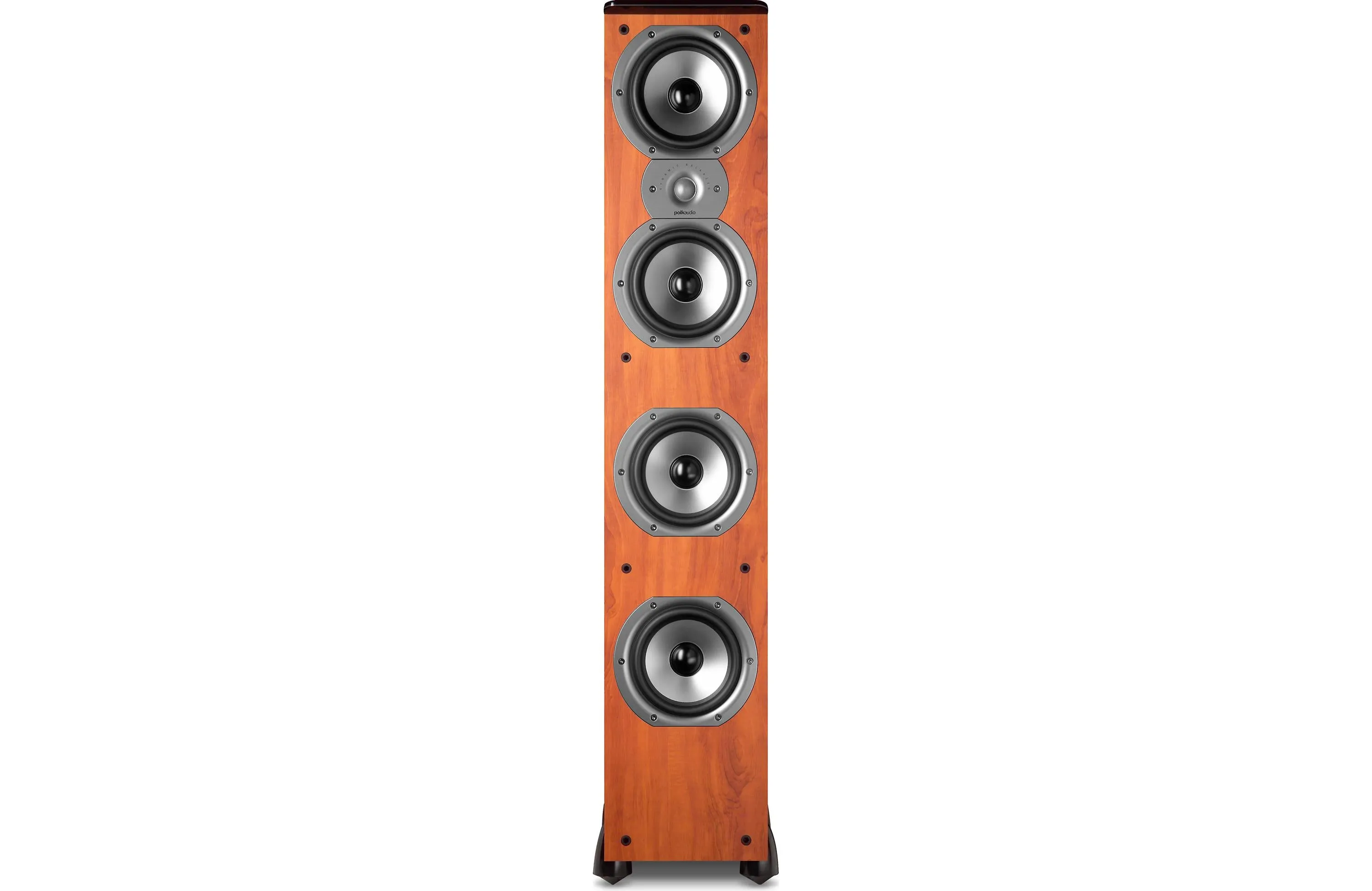 Polk Audio TSI500 High Performance Floorstanding Speaker (Each)