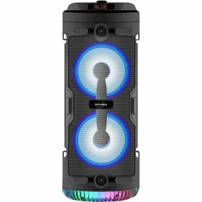 Portable Speaker Inovalley KA03-N 400 W