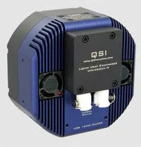 QSI 6120ws 12 mp Cooled CCD Camera w/ Mechanical Shutter & 5-Position CFW