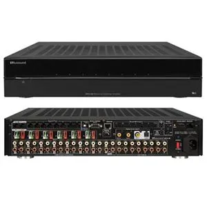 Russound MCA-88 1550-536359 8 Source 8 Zone Controller Amp