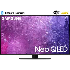 Samsung 43-inch Neo QLED 4K Smart TV QN43QN90CAFXZC