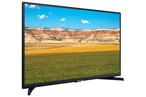 Samsung 80 cm (32 Inches) Smart HD LED TV (UA32T4360AKXXL, Glossy Black)