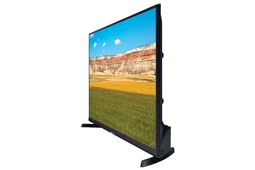 Samsung 80 cm (32 Inches) Smart HD LED TV (UA32T4360AKXXL, Glossy Black)