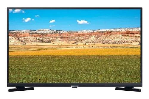 Samsung 80 cm (32 Inches) Smart HD LED TV (UA32T4360AKXXL, Glossy Black)