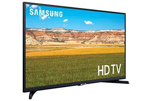 Samsung 80 cm (32 Inches) Smart HD LED TV (UA32T4360AKXXL, Glossy Black)