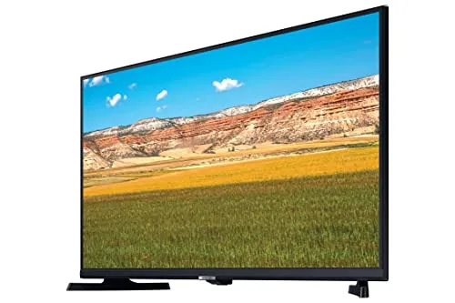 Samsung 80 cm (32 Inches) Smart HD LED TV (UA32T4360AKXXL, Glossy Black)