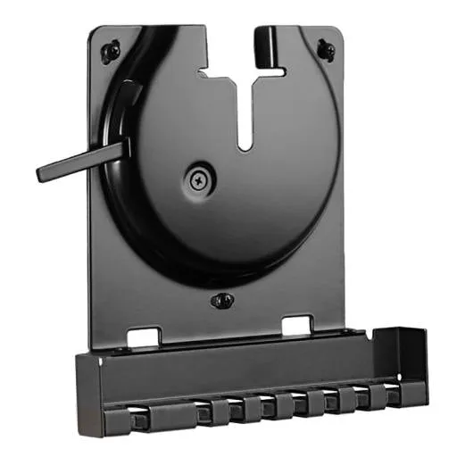 SANUS WSSCAM1 Slim Wall Mount Designed for Sonos Amp