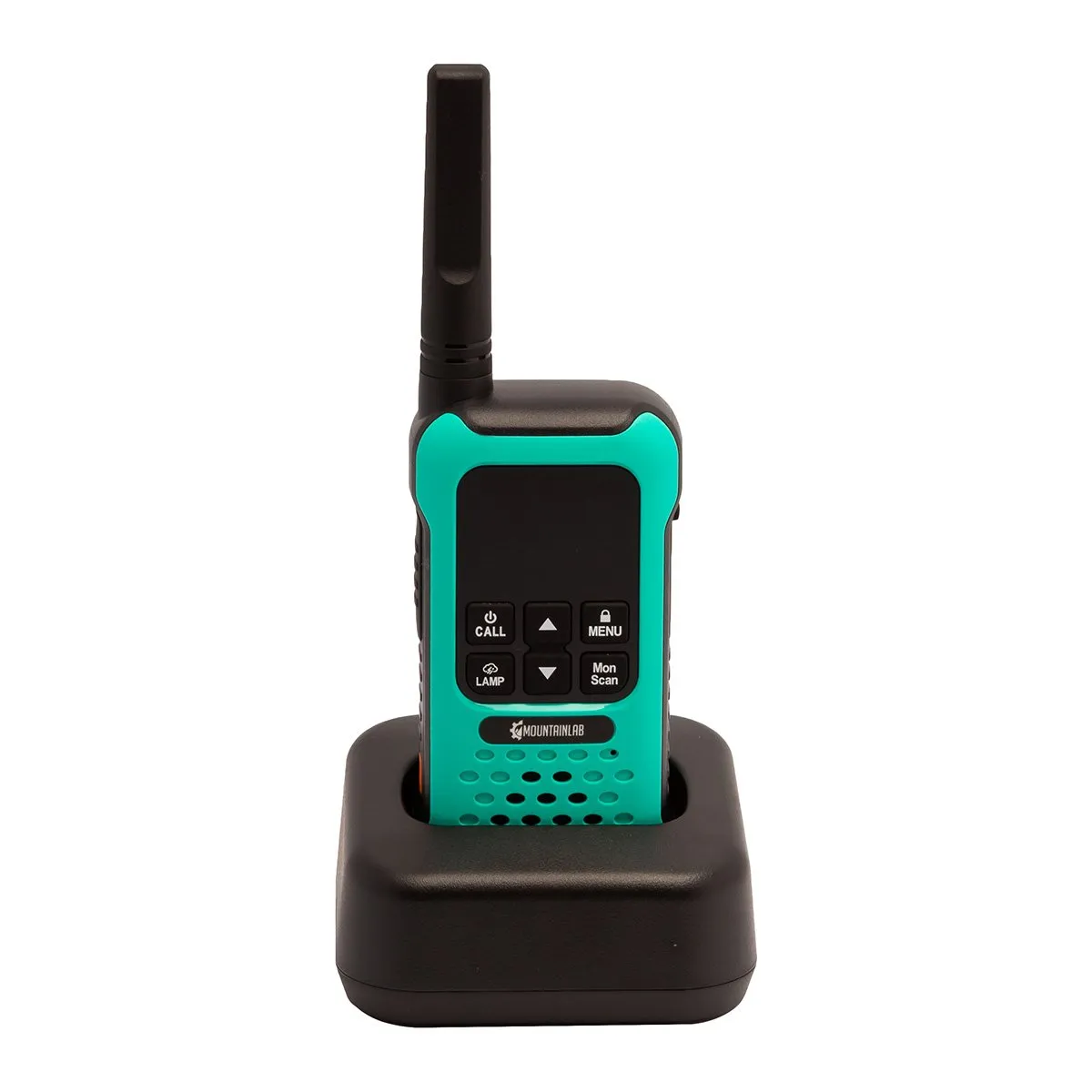 SCOUT 2W 2-Way Radio (Single)