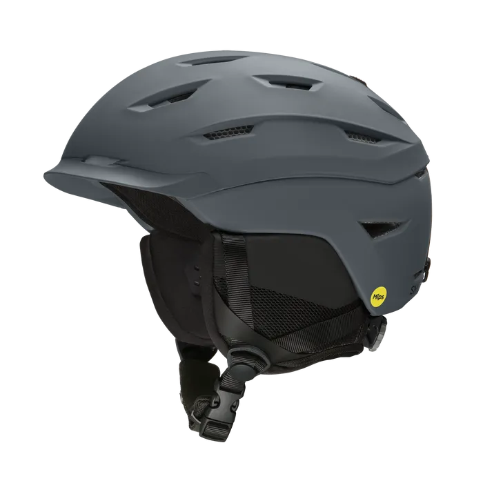 Smith Level Mips Snow Helmets