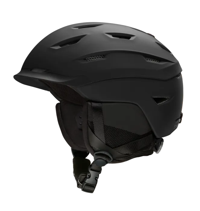 Smith Level Mips Snow Helmets