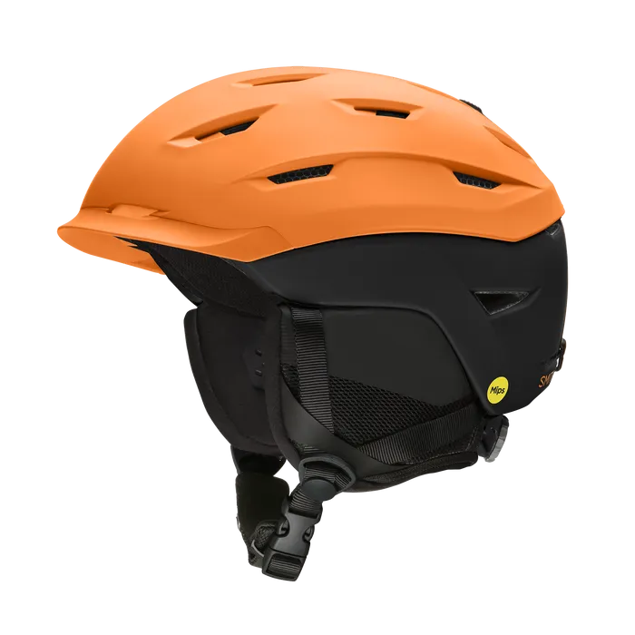 Smith Level Mips Snow Helmets