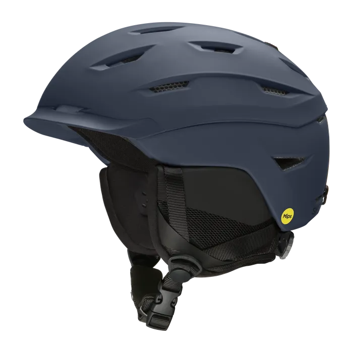 Smith Level Mips Snow Helmets