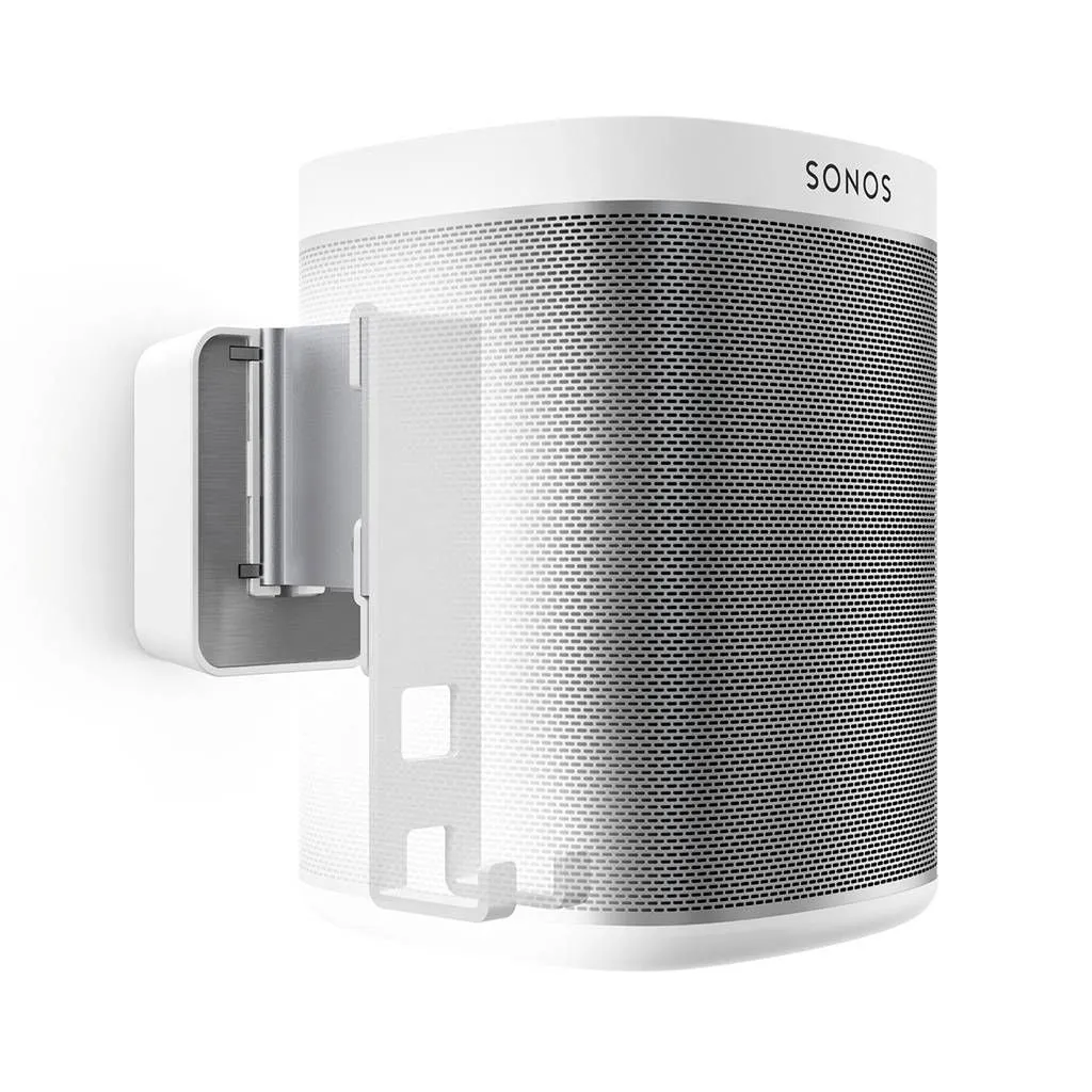 Sonos Play 1 Wall Bracket