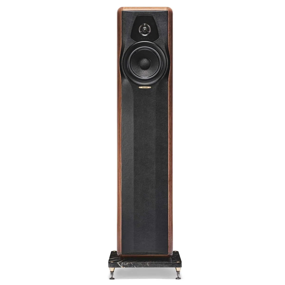 Sonus Faber Maxima Amator Floorstanding Speakers