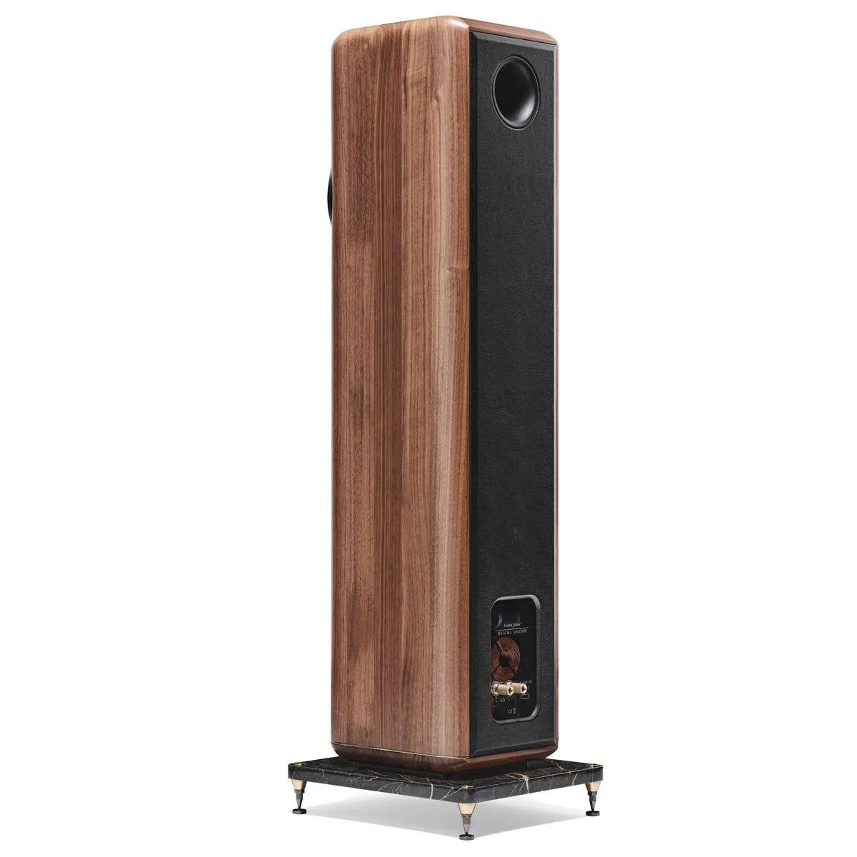 Sonus Faber Maxima Amator Floorstanding Speakers