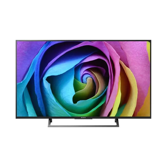 Sony 55-Inch 4K UHD XR240 HDR Smart LED TV (2160P) - Model KD55X720E