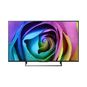 Sony 55-Inch 4K UHD XR240 HDR Smart LED TV (2160P) - Model KD55X720E