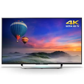 Sony BRAVIA 43 Inch KD-43X8305C 4K Ultra HD Android Smart TV - UK Used