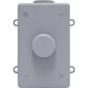 SpeakerCraft VWS60 Outdoor Hard Wire Dimmer