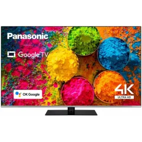 Television Panasonic TX43MX710 4K Ultra HD 43" LED HDR10