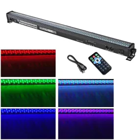 TheLAShop 40in 30W 6 Channel Mode Party LED Wall Washer Light