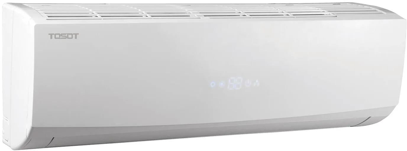 Tosot Independence Series 12,000 Btu 22 Seer Single Zone Ductless Mini Split System 115V