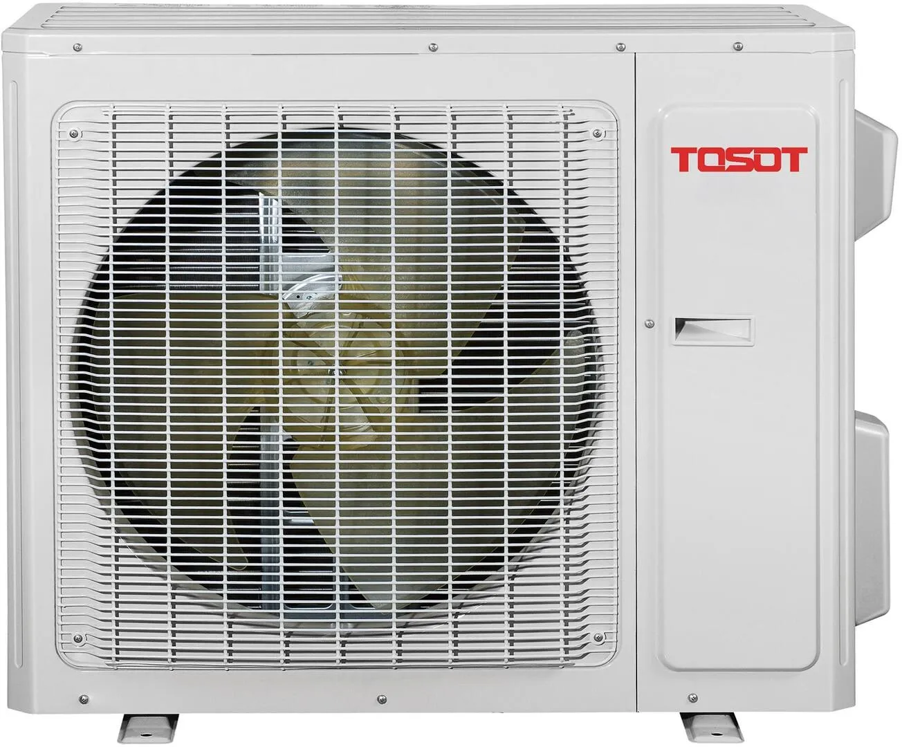 Tosot Independence Series 12,000 Btu 22 Seer Single Zone Ductless Mini Split System 115V