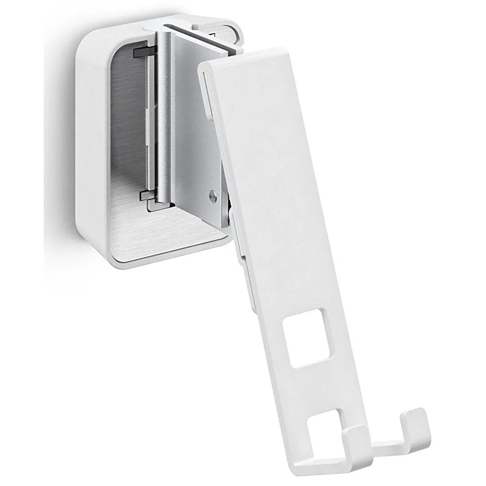 Vogel's SOUND4201 Wall-Mount Bracket for Sonos PLAY:1 Speaker (Single) - White