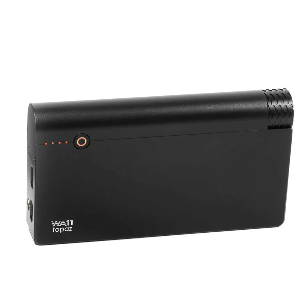 Woo Audio WA11 Topaz Portable Headphone Amplifier & DAC